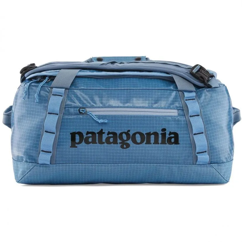 Patagonia Black Hole Duffel 40 borsa zaino da viaggio