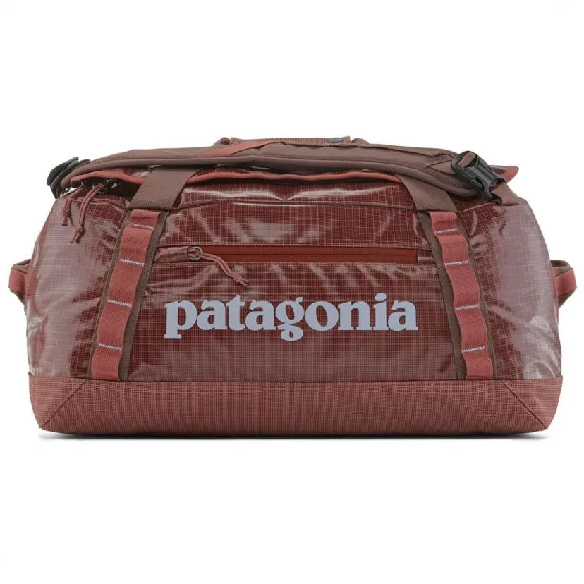 Patagonia Black Hole Duffel 40 borsa zaino da viaggio