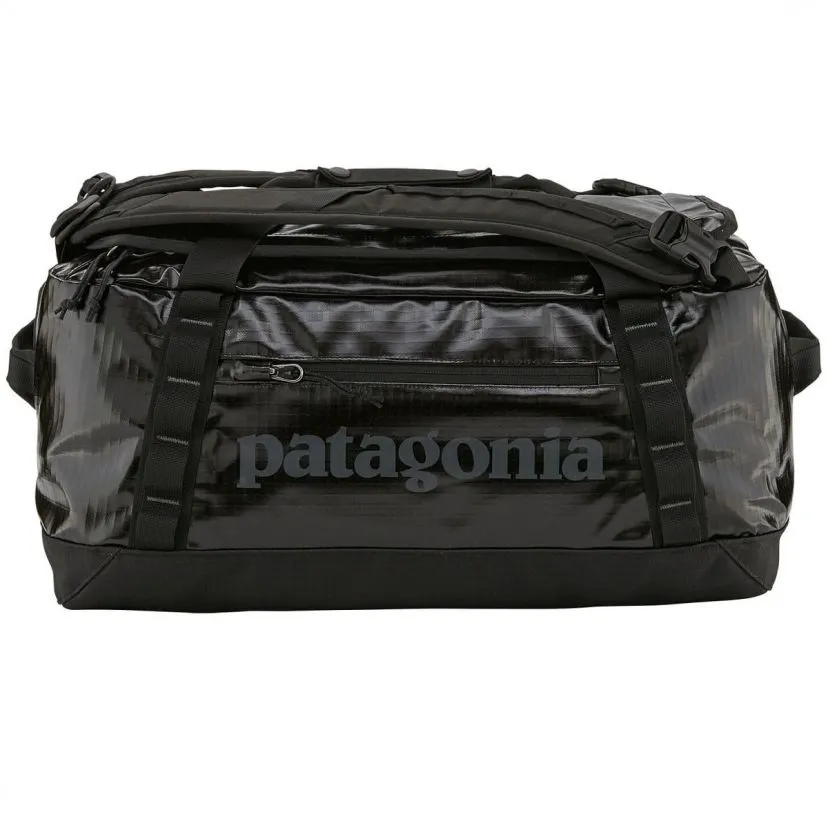 Patagonia Black Hole Duffel 40 borsa zaino da viaggio