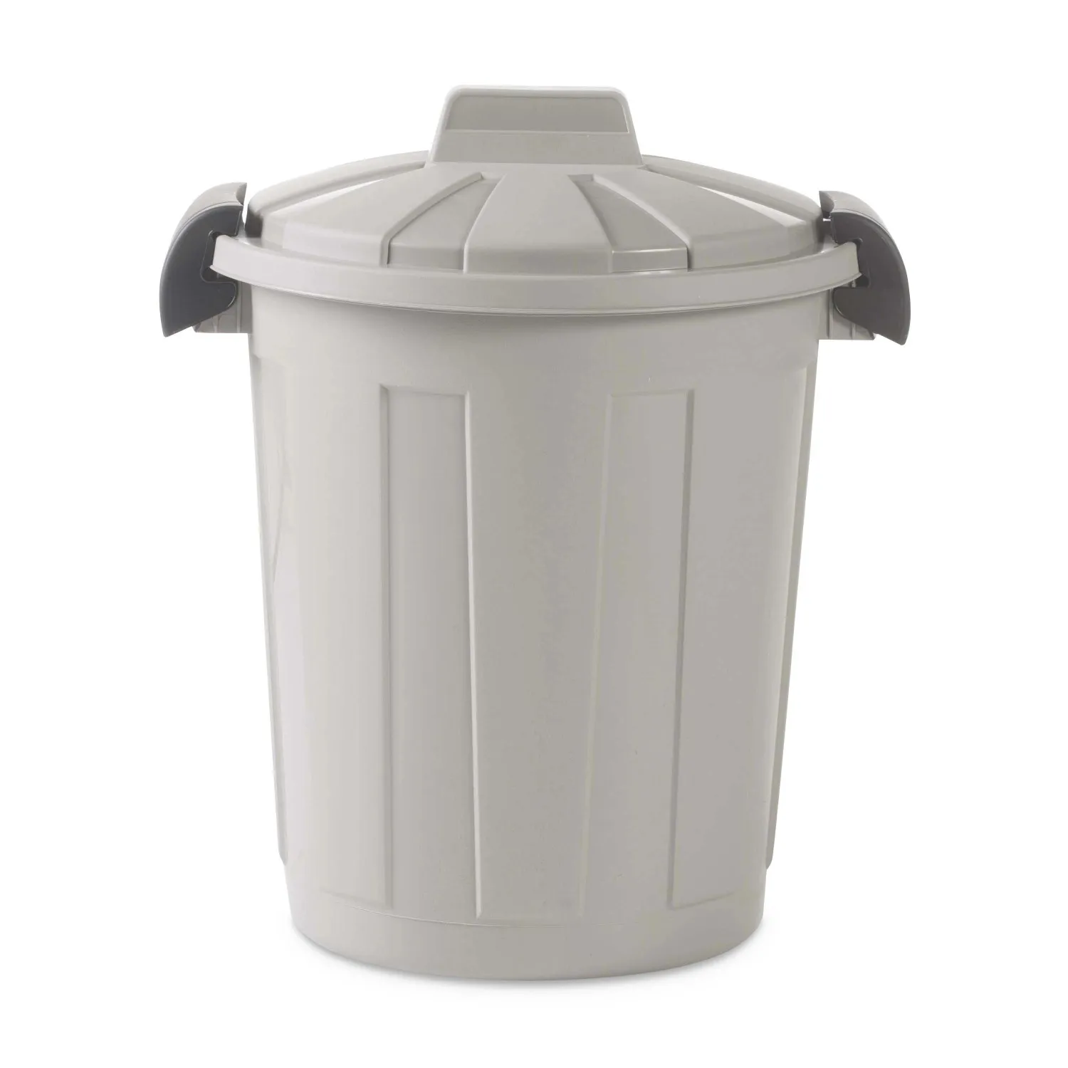 Pattumiera Ladybin 25 l tortora