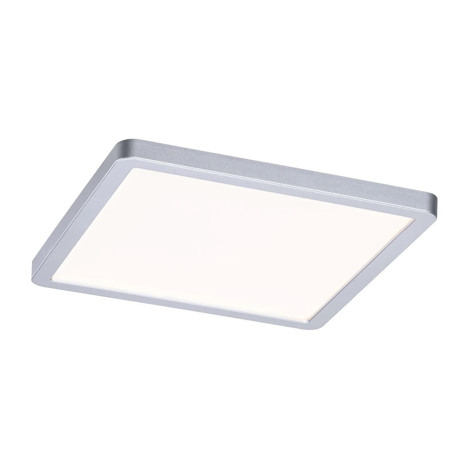 Paulmann Areo Panel dimtowarm angolare crom 17,5cm