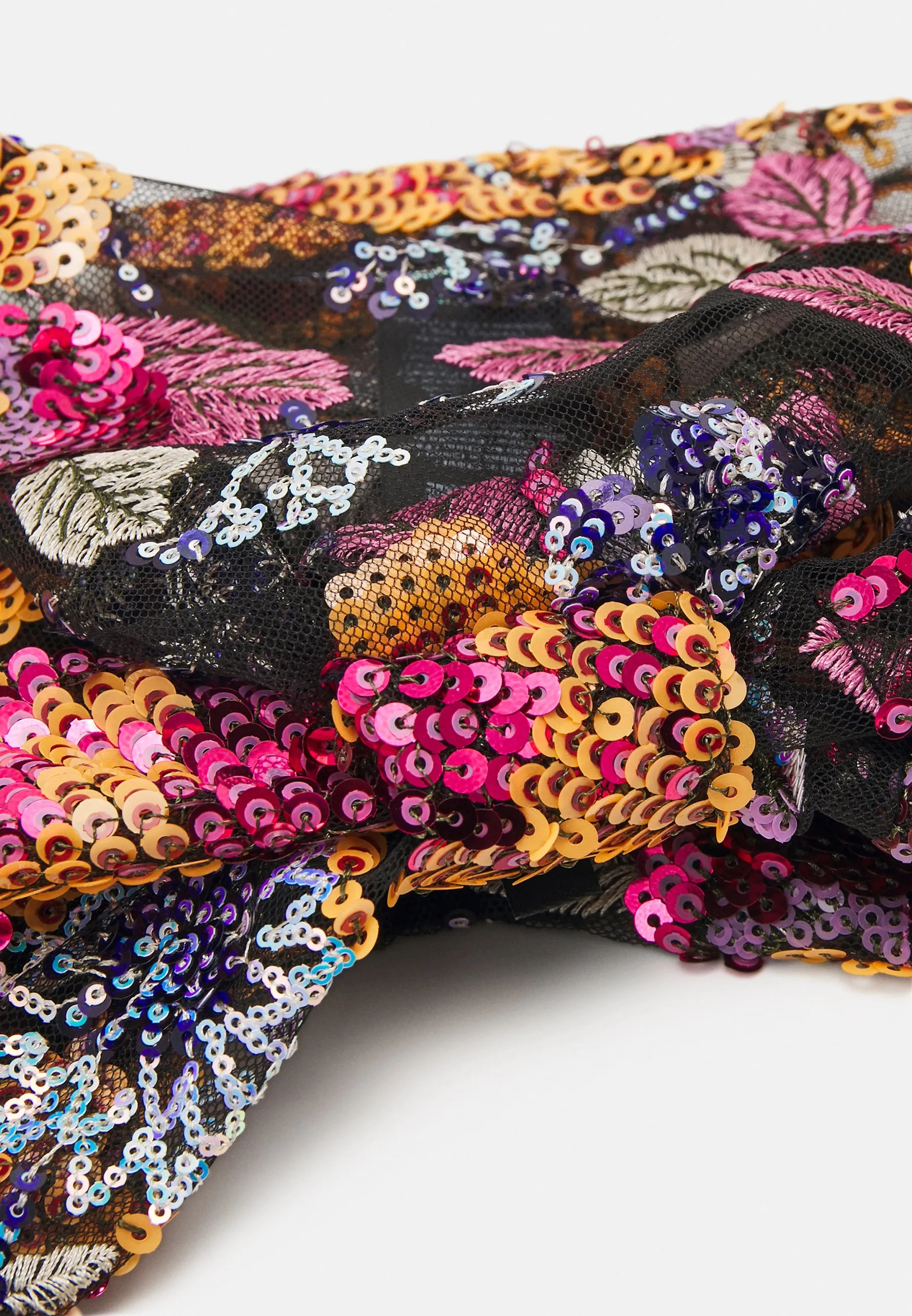 PCLONNI TURBAN - Cappello