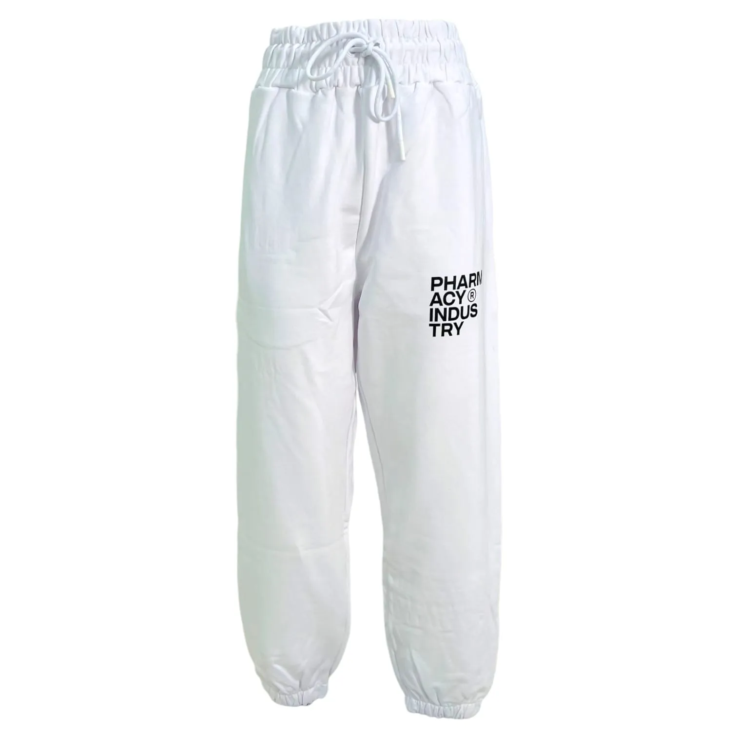 PHARMACY INDUSTRY  ---------    ------------Pharmacy industry pantalone donna - bianco