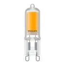 Philips Corepro LEDcapsule G9 2W 220lm - 830 Luce Calda | Sostitutiva 25W