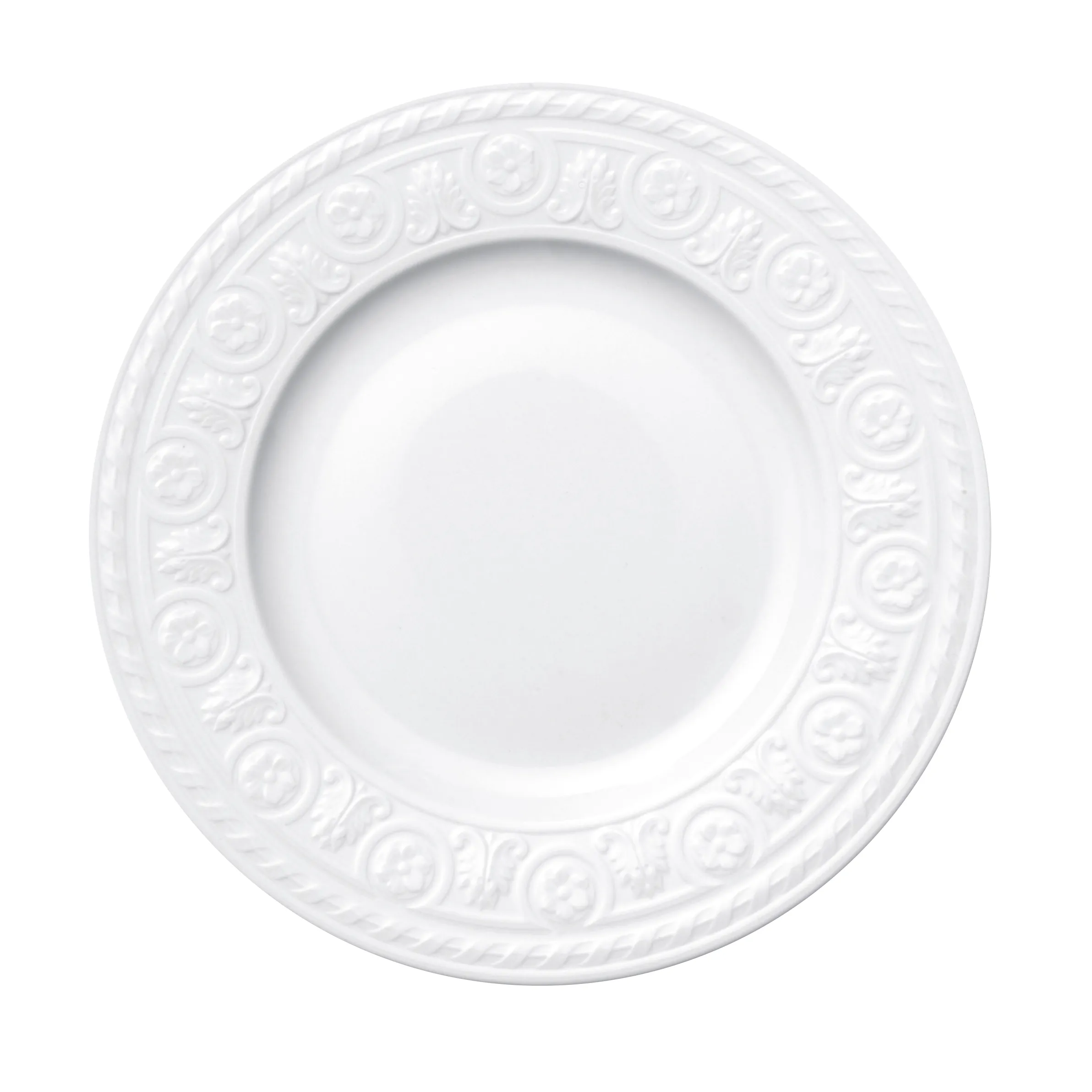 Piatto da insalata Cellini .jn{font-size:18px}33,5 cm