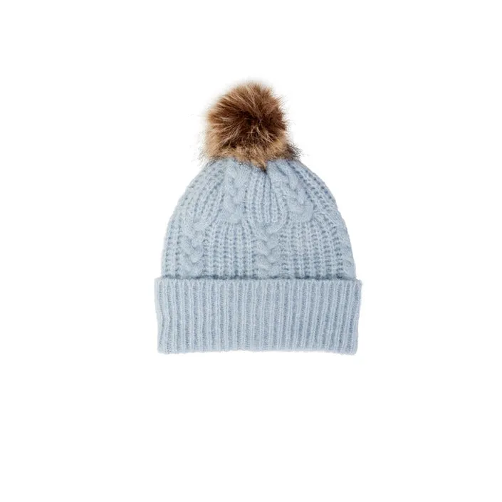 Pieces Cappello Donna