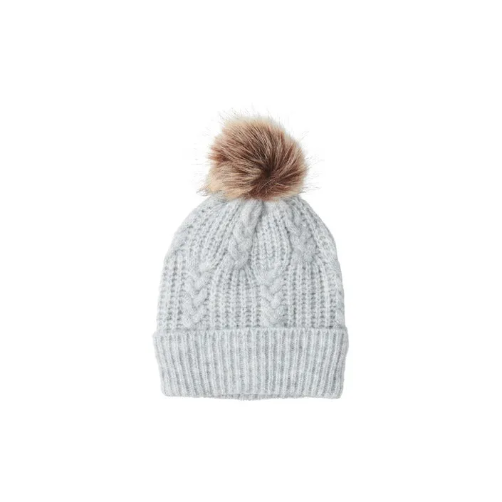 Pieces Cappello Donna