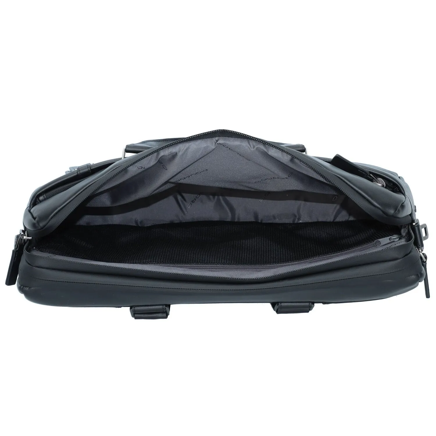 Piquadro Urban Briefcase Pelle 42 cm Scomparto per laptop