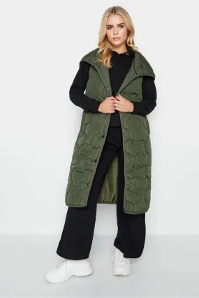 PixieGirl Petite Collo a imbuto - Smanicato trapuntato