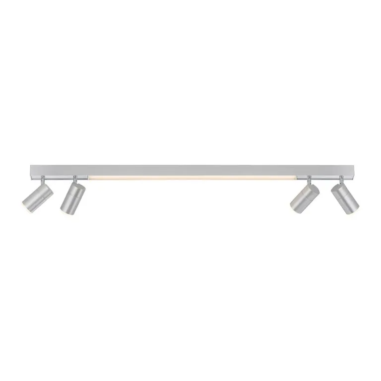 plafoniera Pure Lines Spot