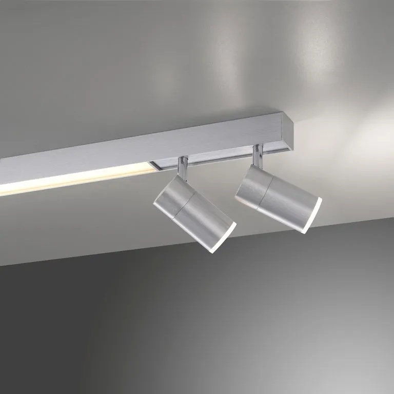 plafoniera Pure Lines Spot