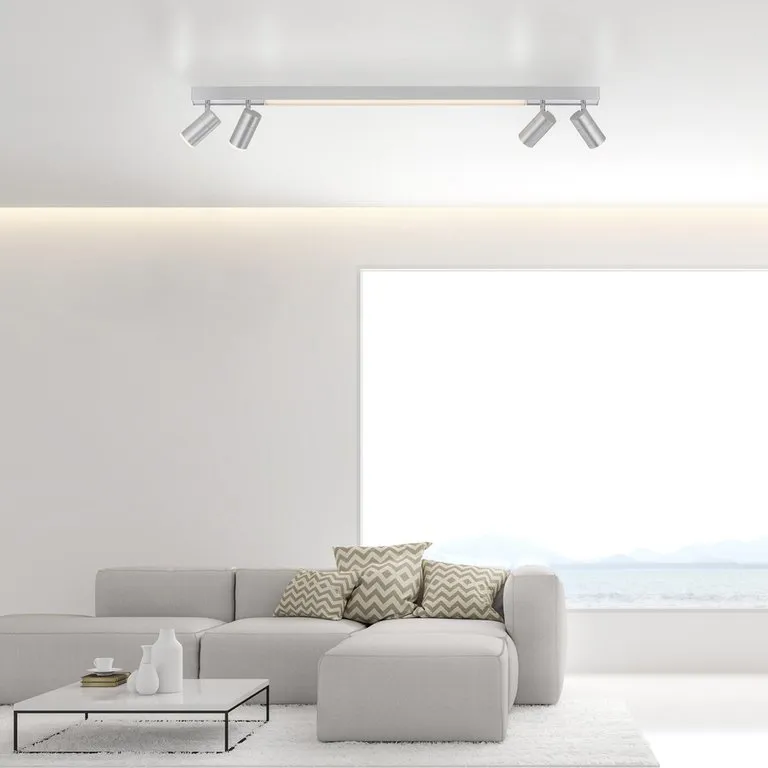 plafoniera Pure Lines Spot
