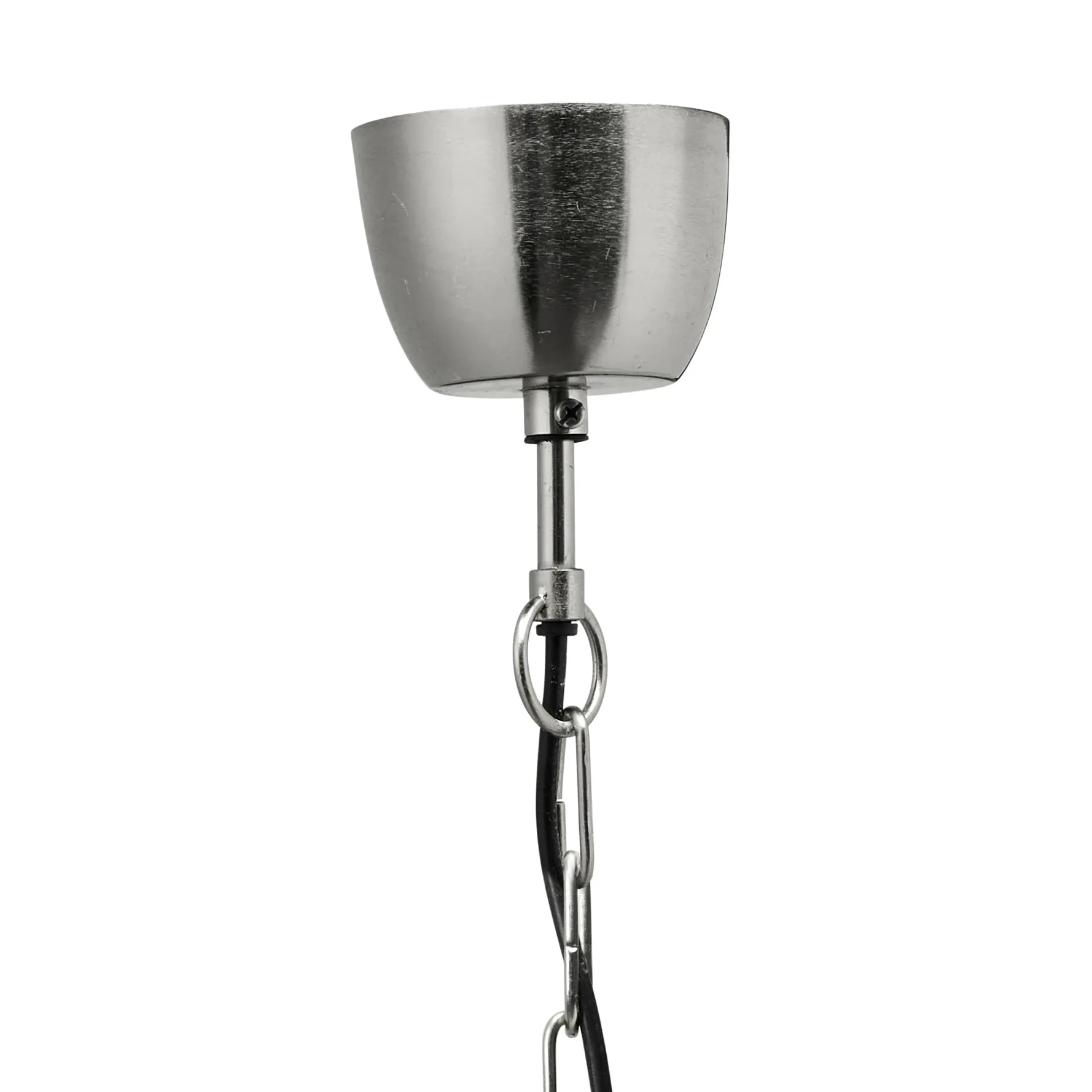 Plafoniera Saba 51 cm.jh{font-size:18px}argento