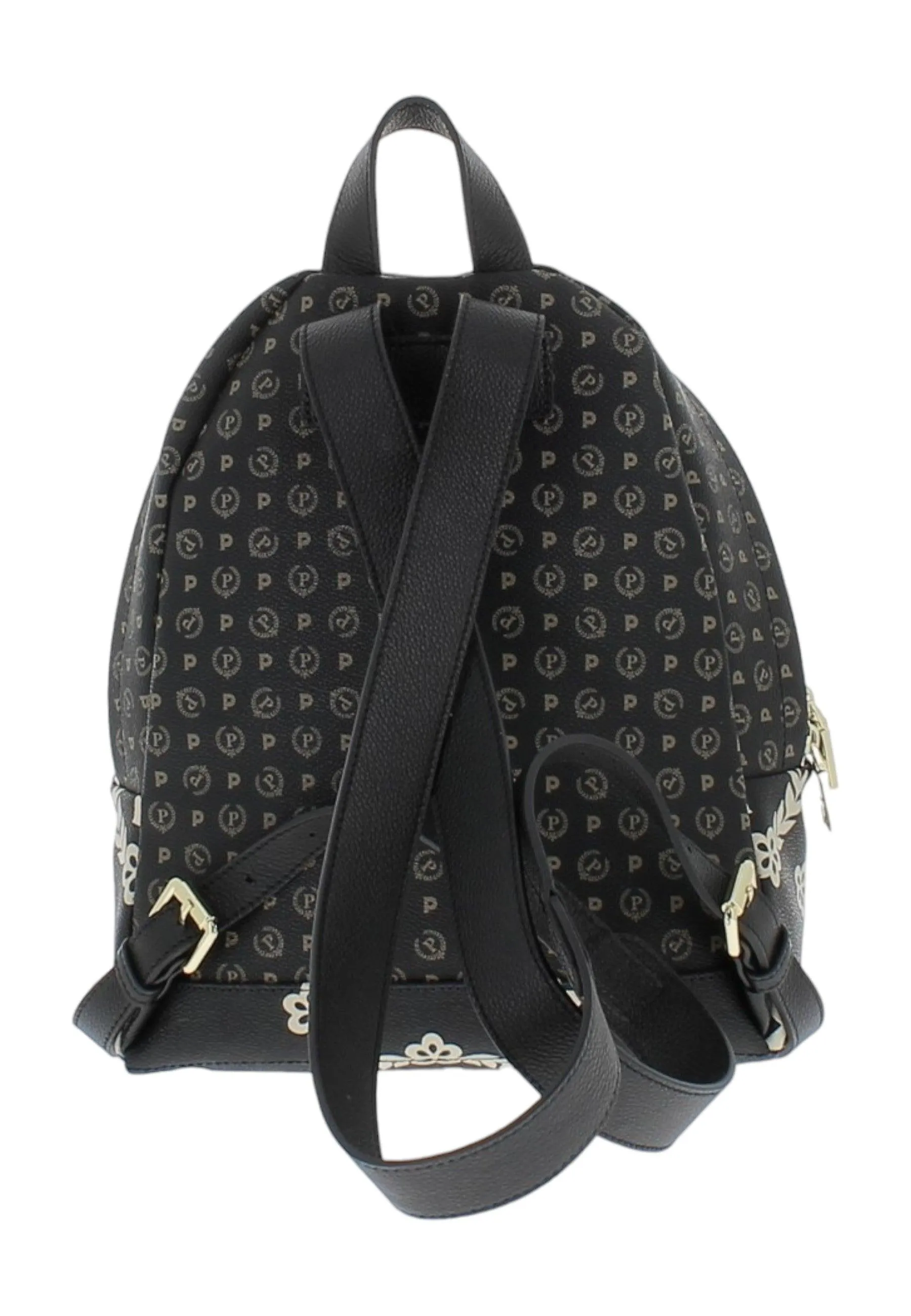 POLLINI Zaino Donna Nero TE8412PP03Q1E00A