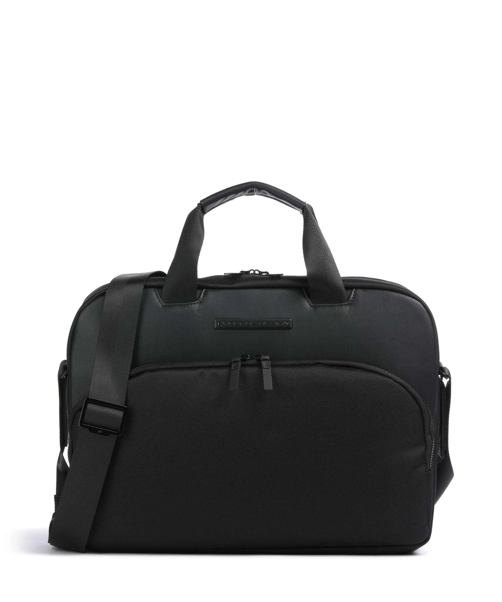  Porsche Design Voyager Cartella 15″ poliestere nero  