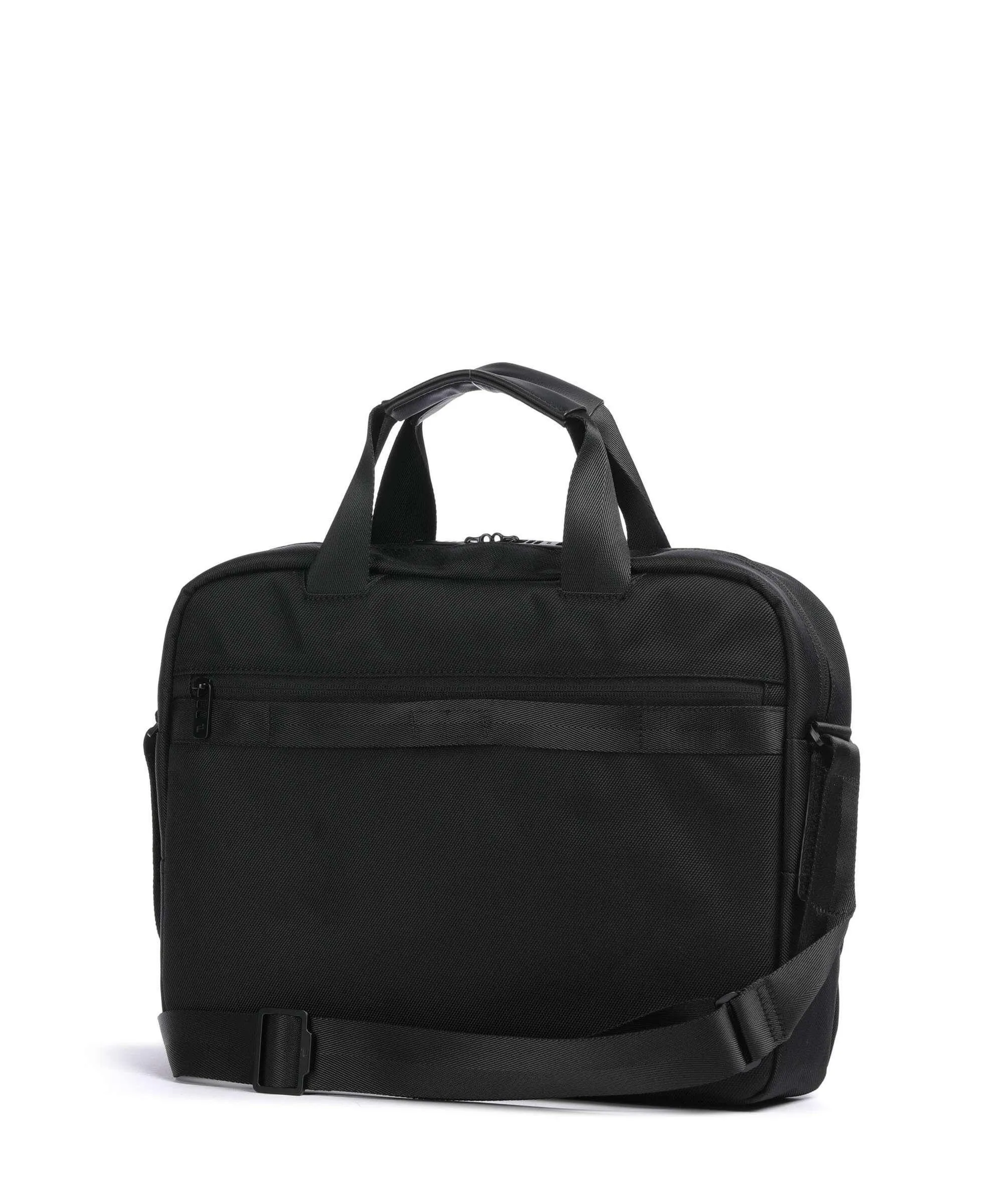  Porsche Design Voyager Cartella 15″ poliestere nero  