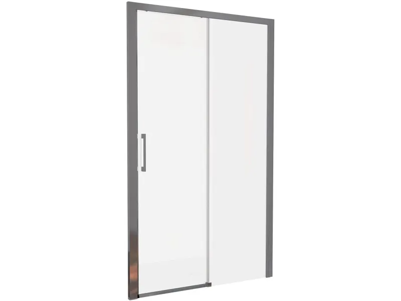 Porta scorrevole New Lisboa 116-120 cm x h195 cm