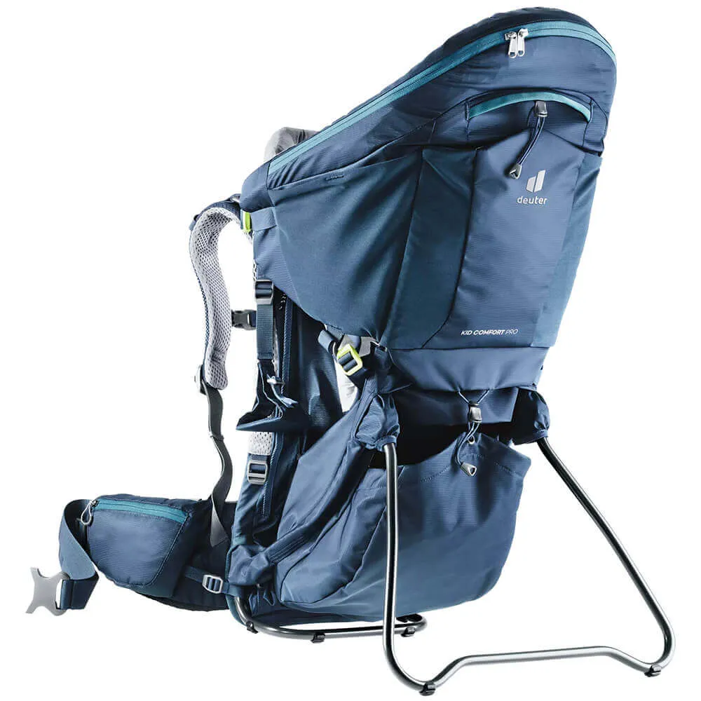 Portabambini Deuter Kid Comfort Pro