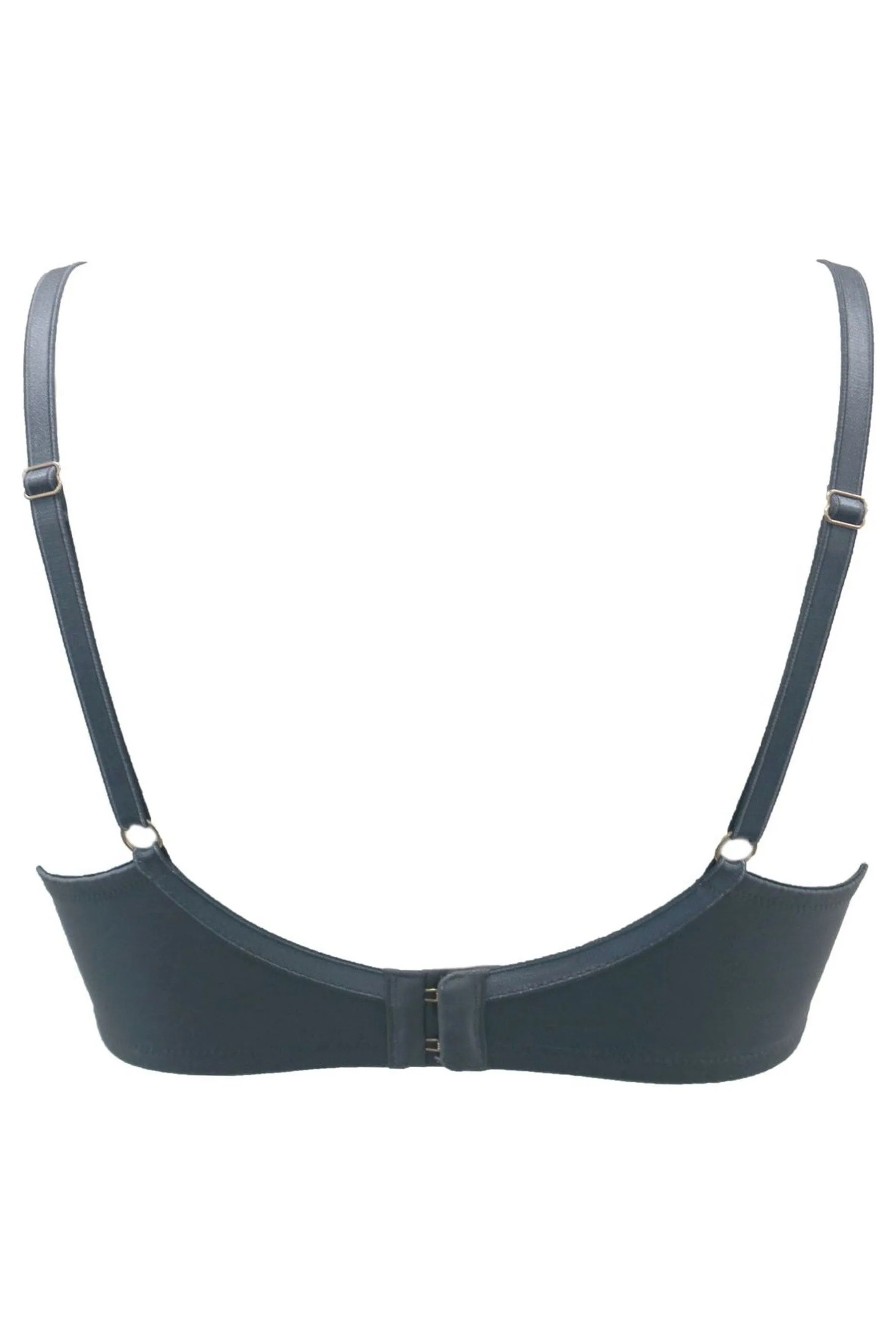 Pour Moi Atelier - Pizzo - Reggiseno imbottito con ferretto e apice alto
