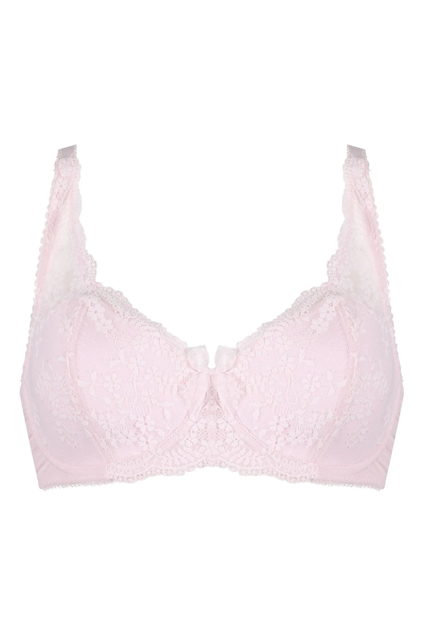 Pour Moi - Flora - Reggiseno leggermente imbottito con ferretto e imbottitura
