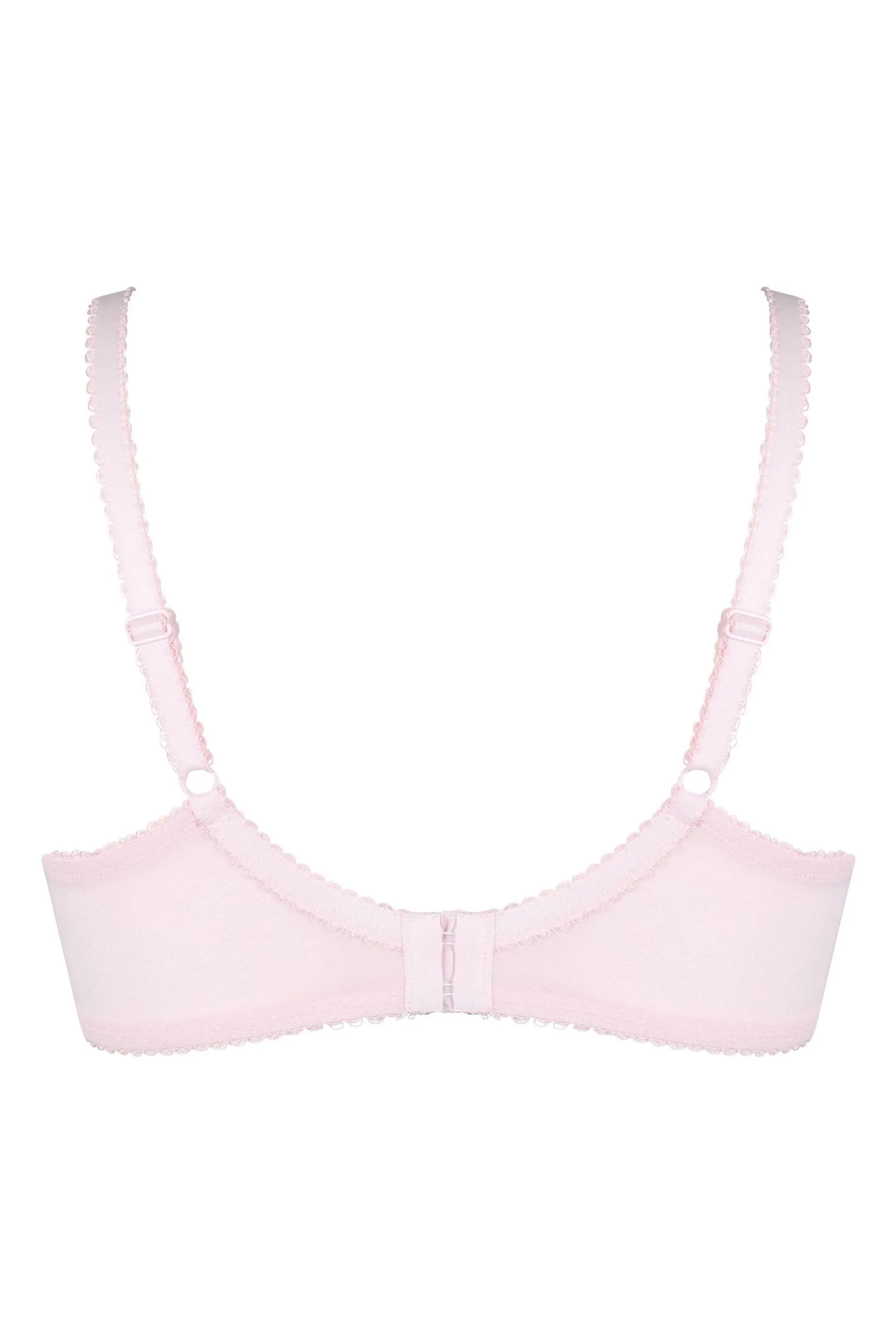 Pour Moi - Flora - Reggiseno leggermente imbottito con ferretto e imbottitura
