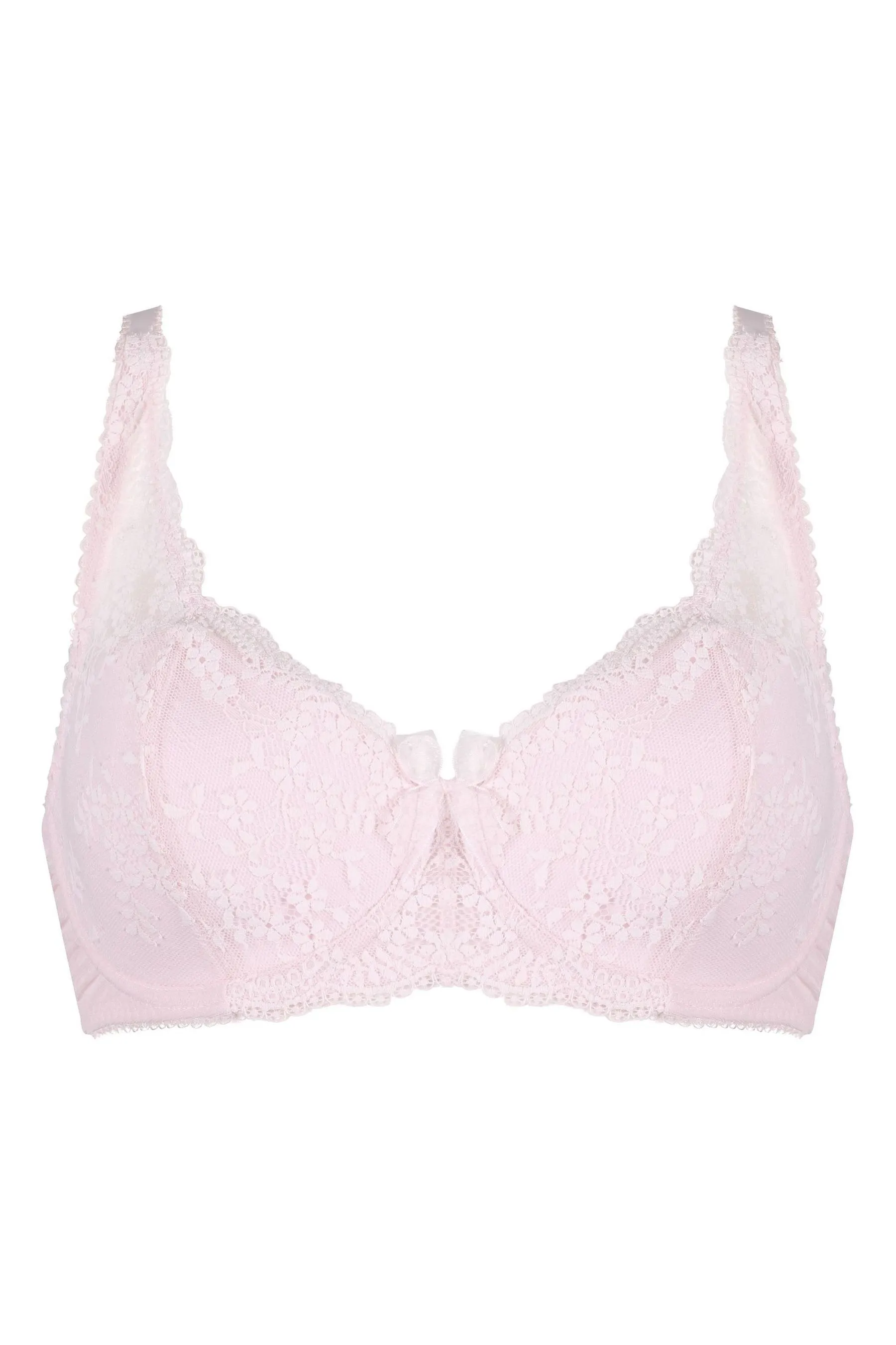Pour Moi - Flora - Reggiseno leggermente imbottito con ferretto e imbottitura