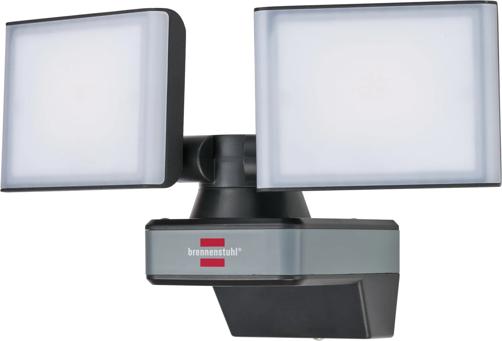 Proiettore LED per montaggio a parete brennenstuhl, 220 → 250 V ac, 29,2 W, 3500 lm, IP54