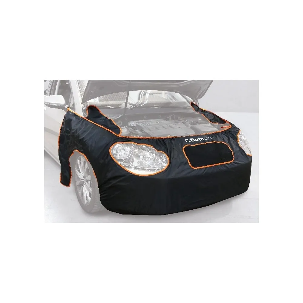 Protezione anteriore auto - Beta 2254F