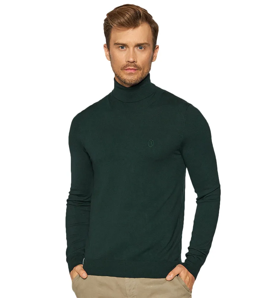 Pullover dolcevita Uomo Trussardi
