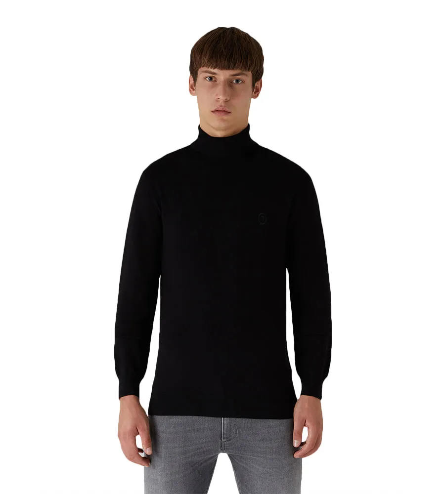 Pullover dolcevita Uomo Trussardi