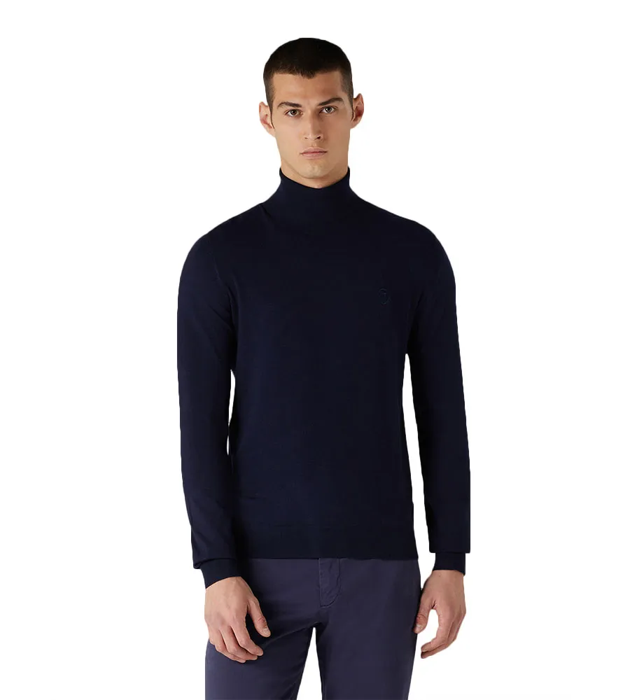 Pullover dolcevita Uomo Trussardi