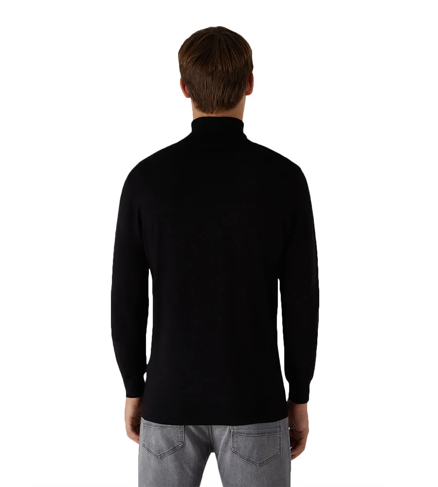 Pullover dolcevita Uomo Trussardi