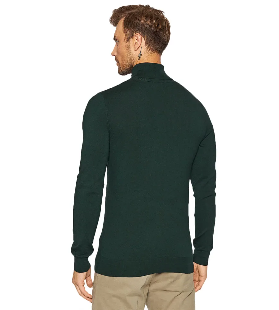 Pullover dolcevita Uomo Trussardi