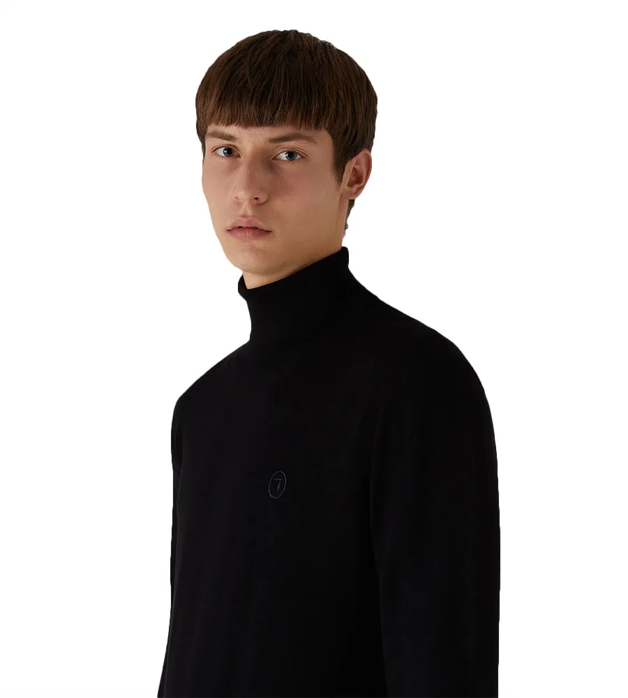 Pullover dolcevita Uomo Trussardi