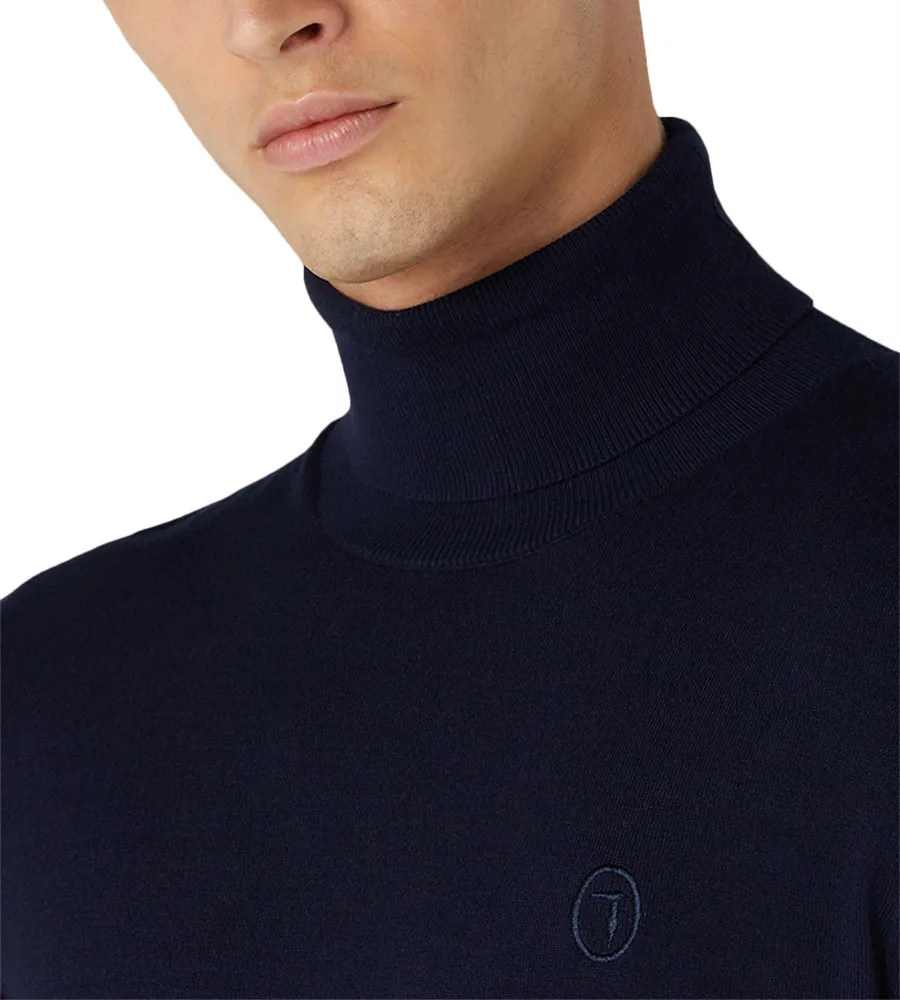 Pullover dolcevita Uomo Trussardi