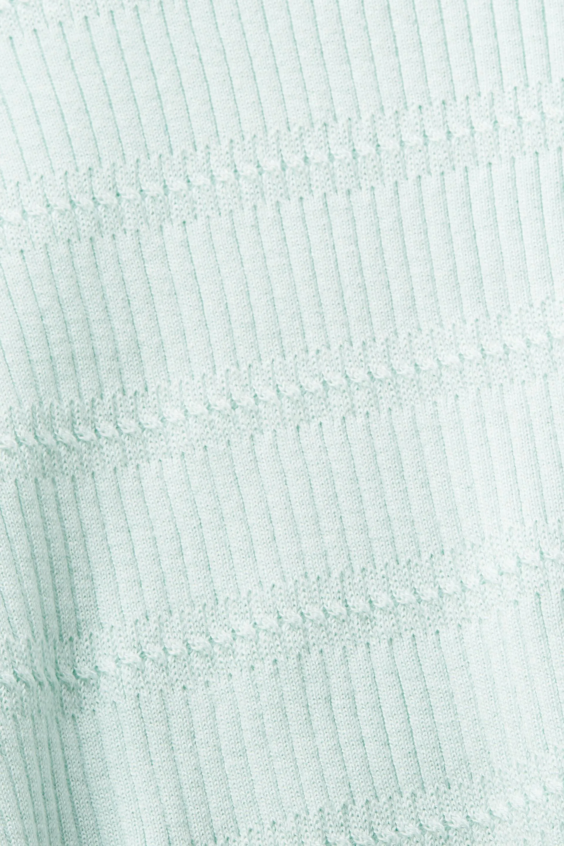 Pullover in maglia con girocollo