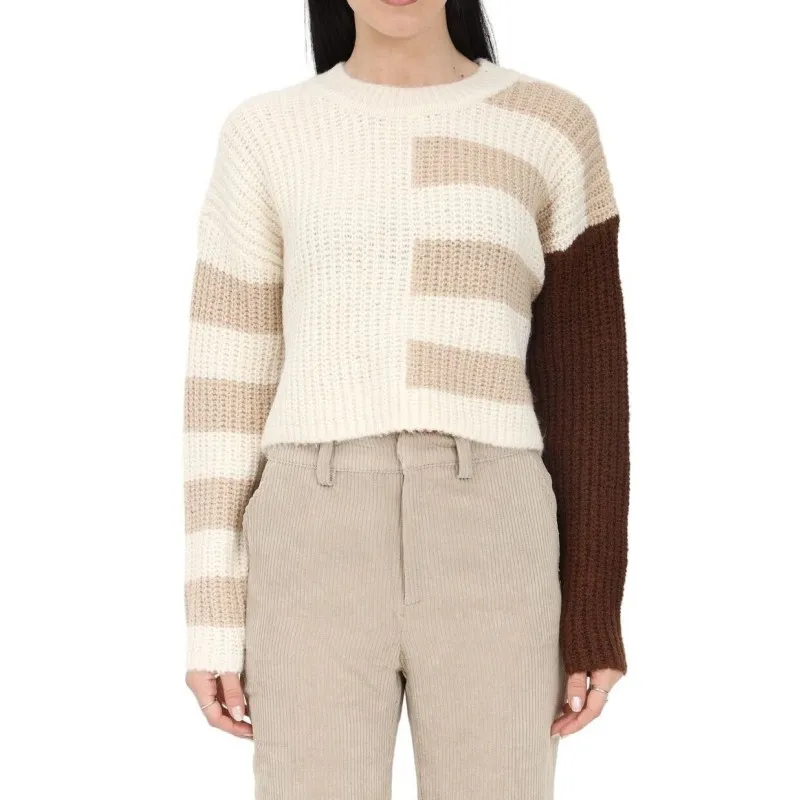 PULLOVER LALA DA DONNA ONLY