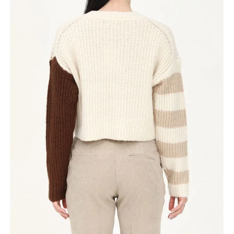 PULLOVER LALA DA DONNA ONLY