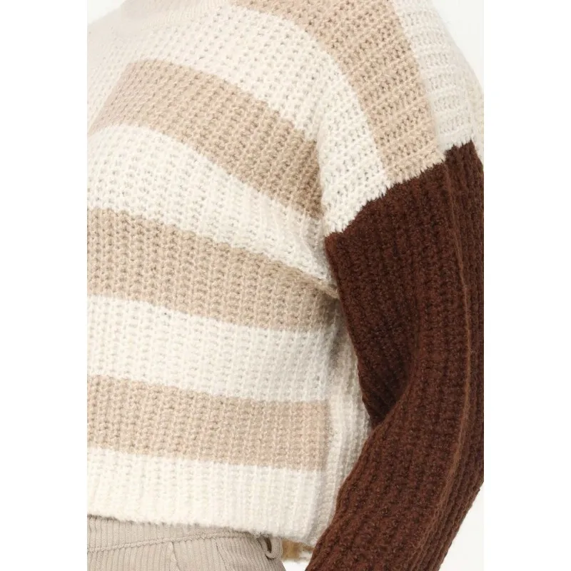 PULLOVER LALA DA DONNA ONLY