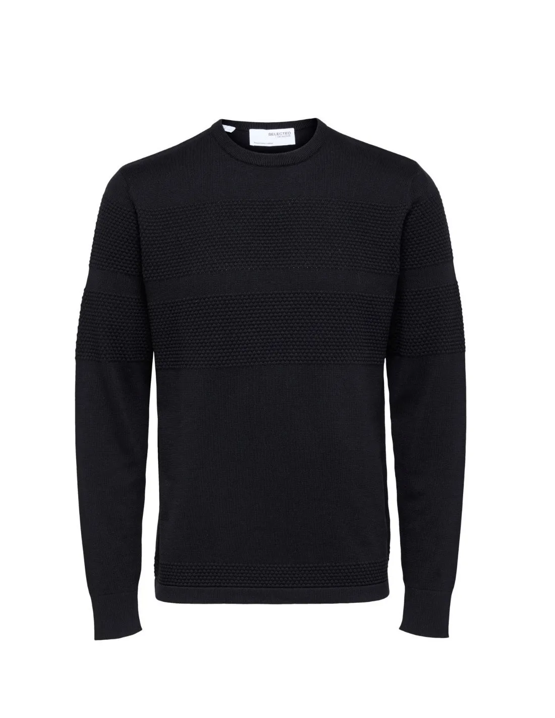 Pullover Uomo SlhMaine Selected