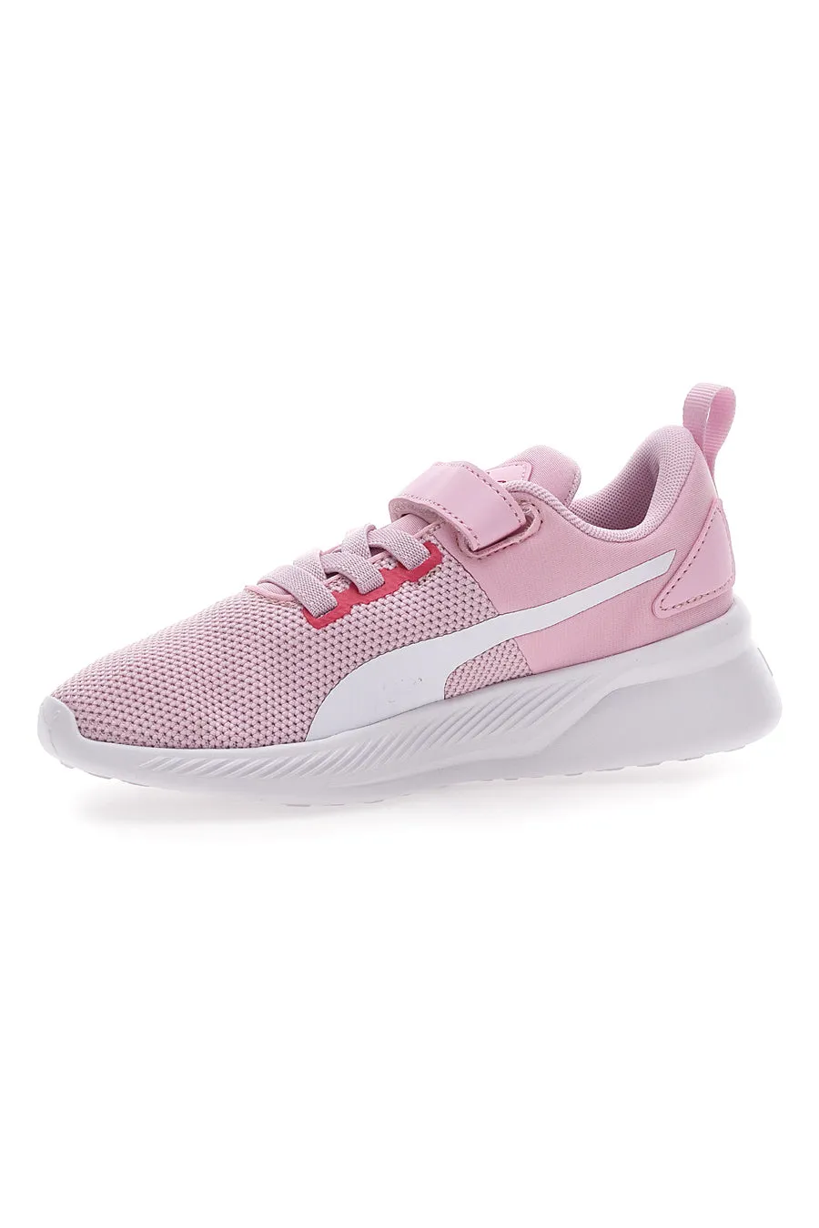   PUMA Sneakers sportiva Puma Flyer Runner V Ps Rosa