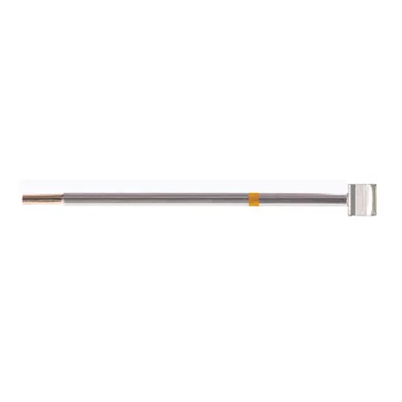 Punta saldatore Thermaltronics, serie M, 10,41 mm, forma smussata