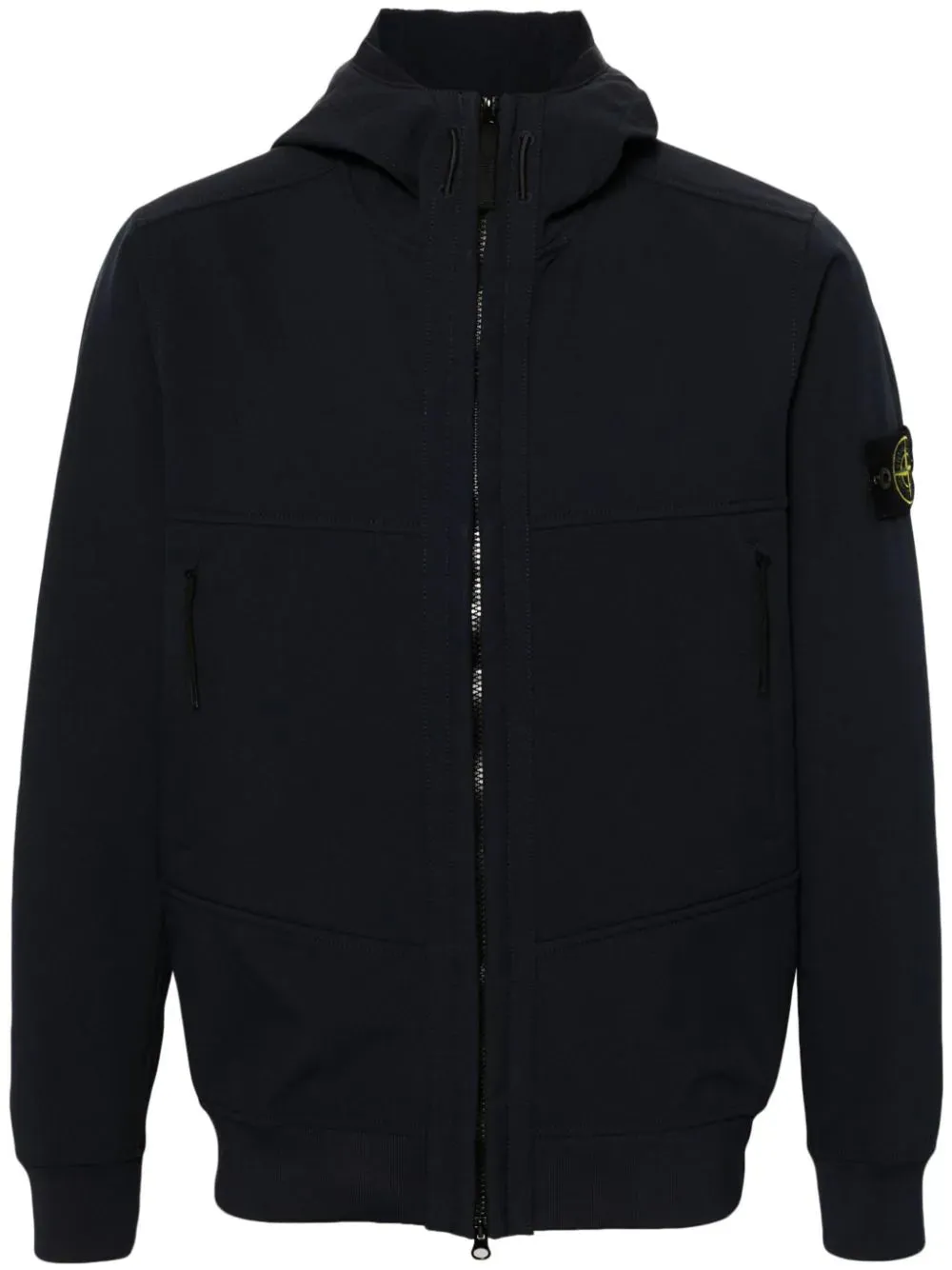 Q0322 Light Outerwear