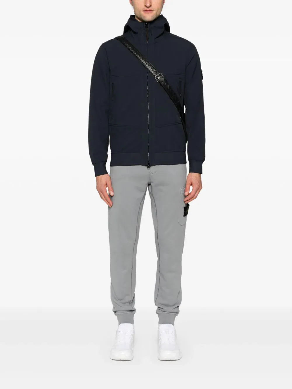 Q0322 Light Outerwear