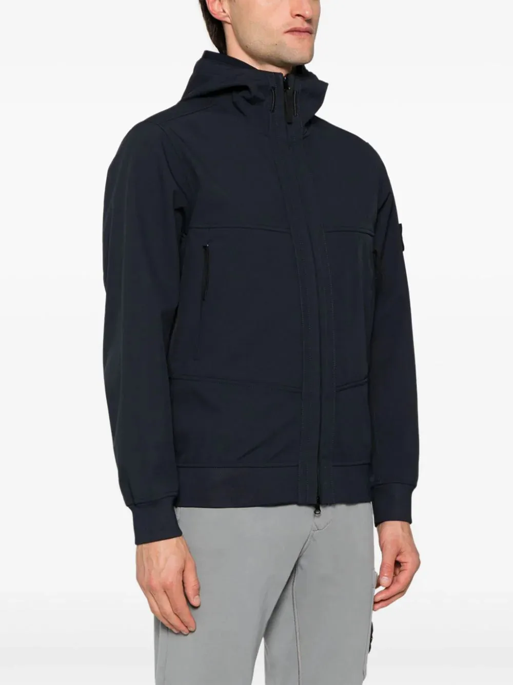 Q0322 Light Outerwear