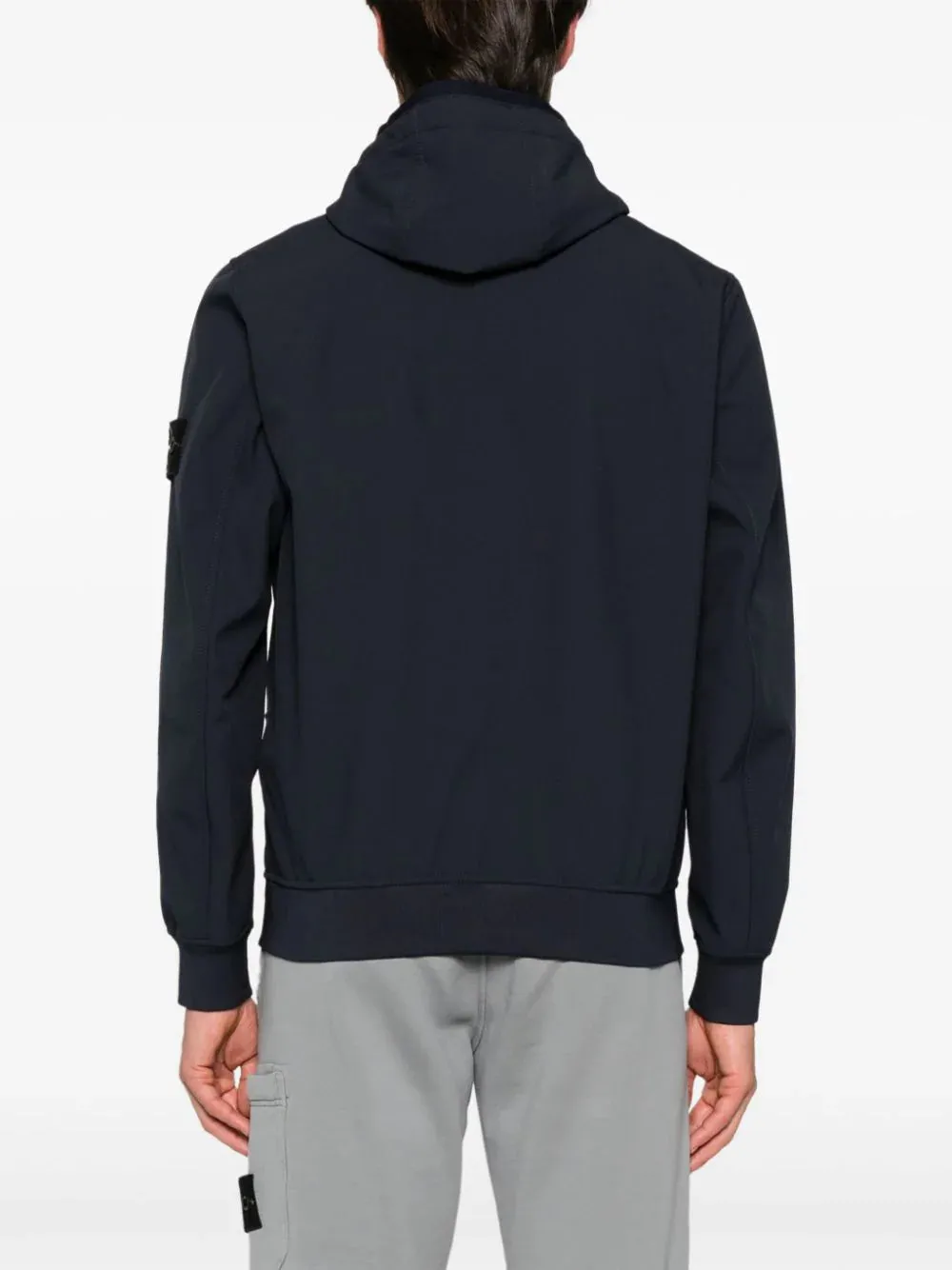 Q0322 Light Outerwear