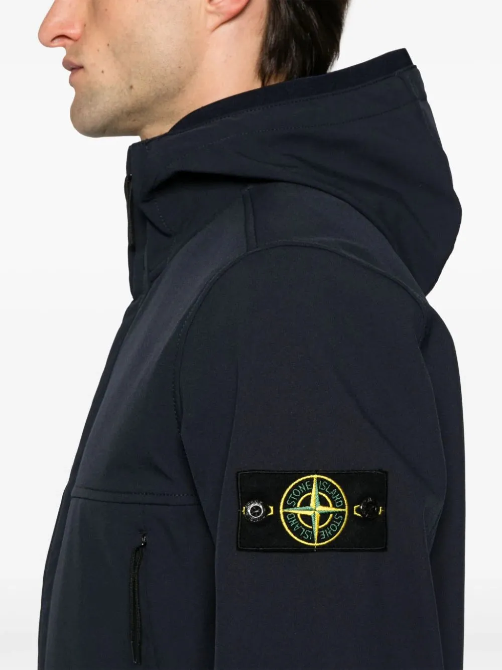 Q0322 Light Outerwear