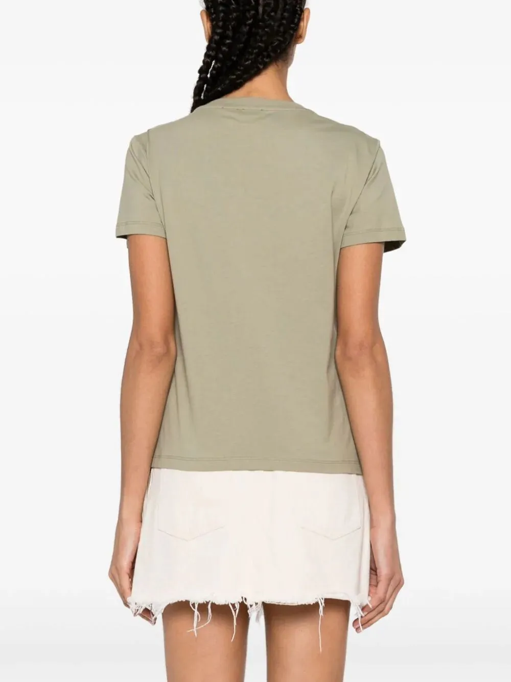 `Quentin Logo` T-Shirt