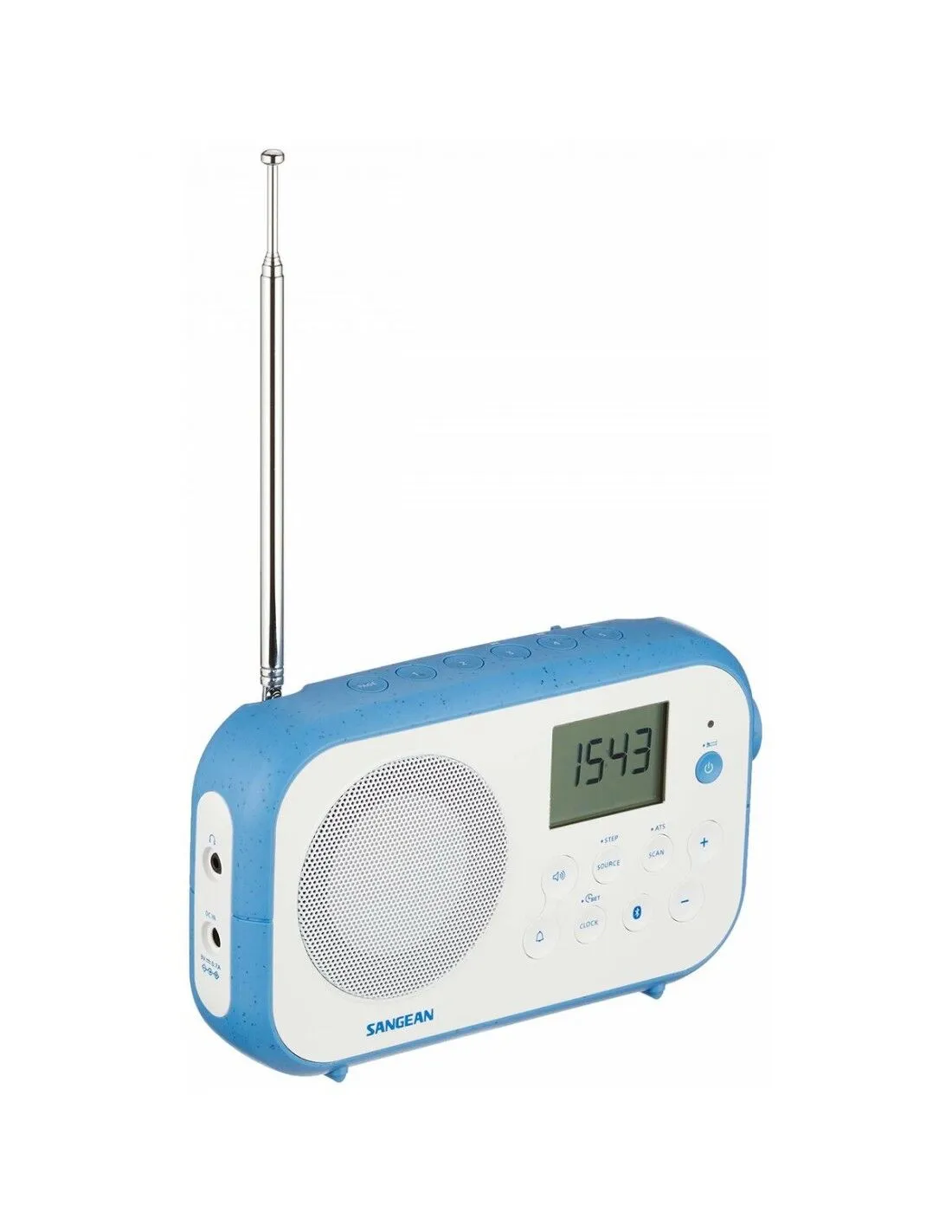 Radio Sangean A500437
