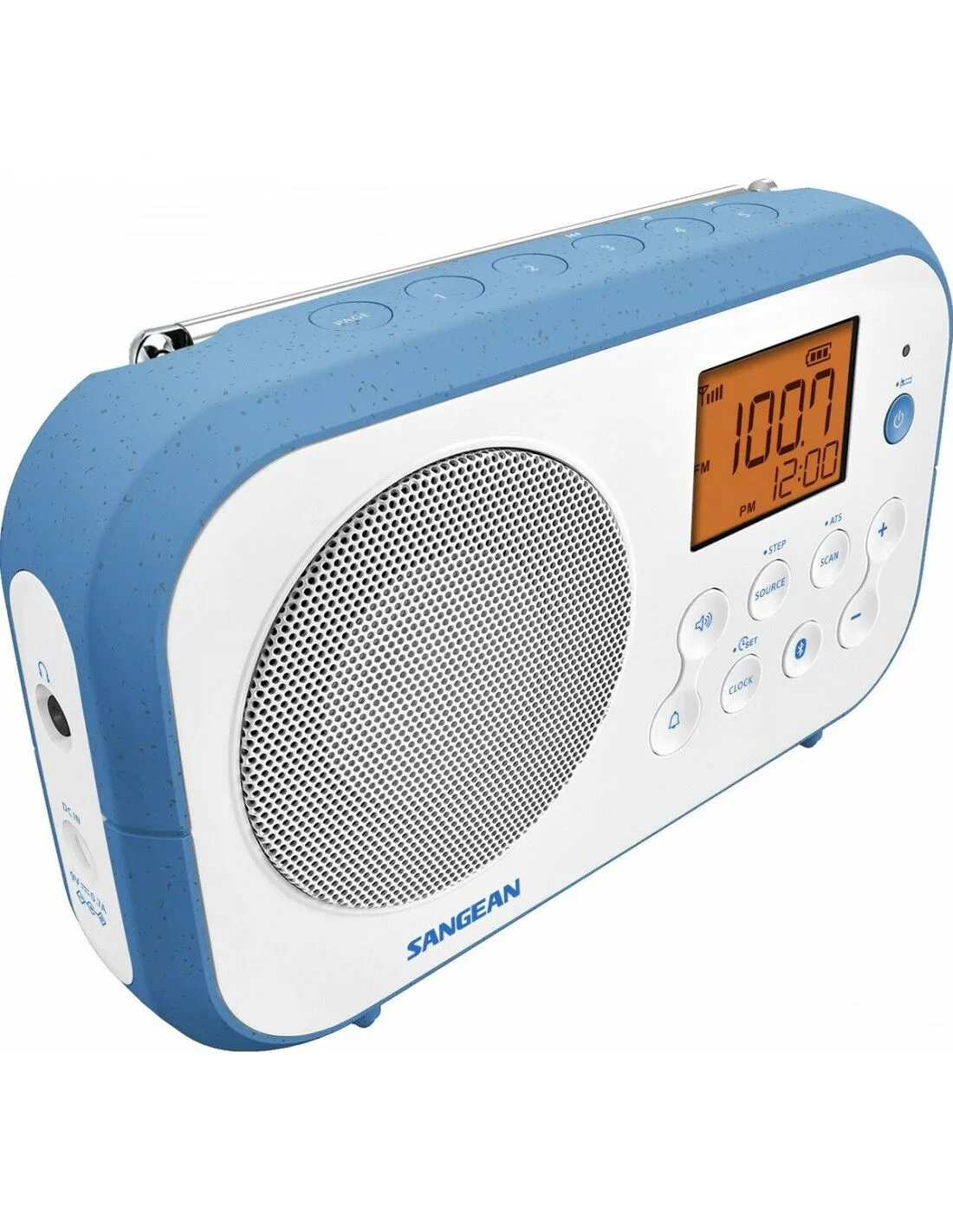 Radio Sangean A500437